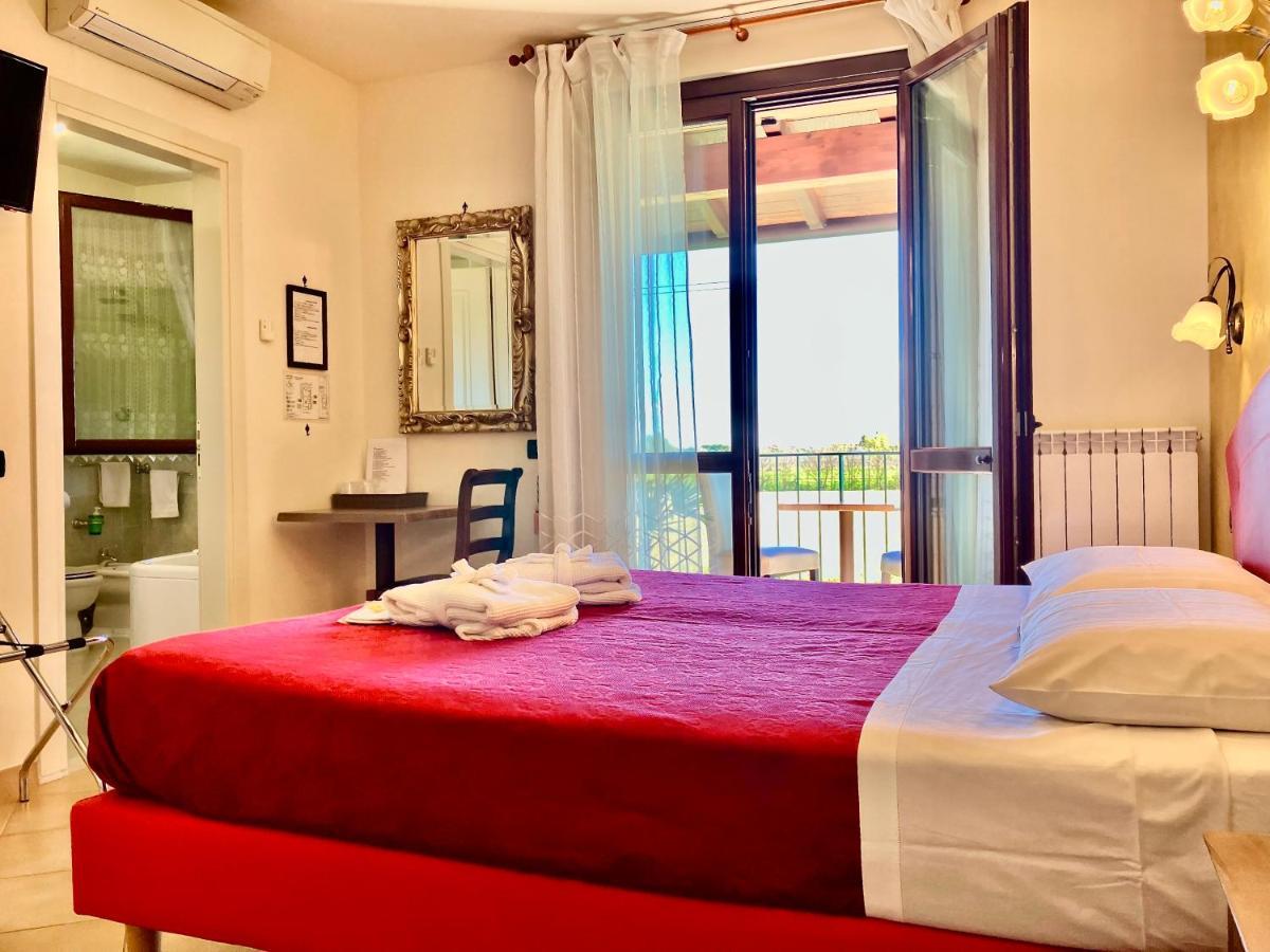 B&B Desenzano Paradise Desenzano del Garda Exterior photo