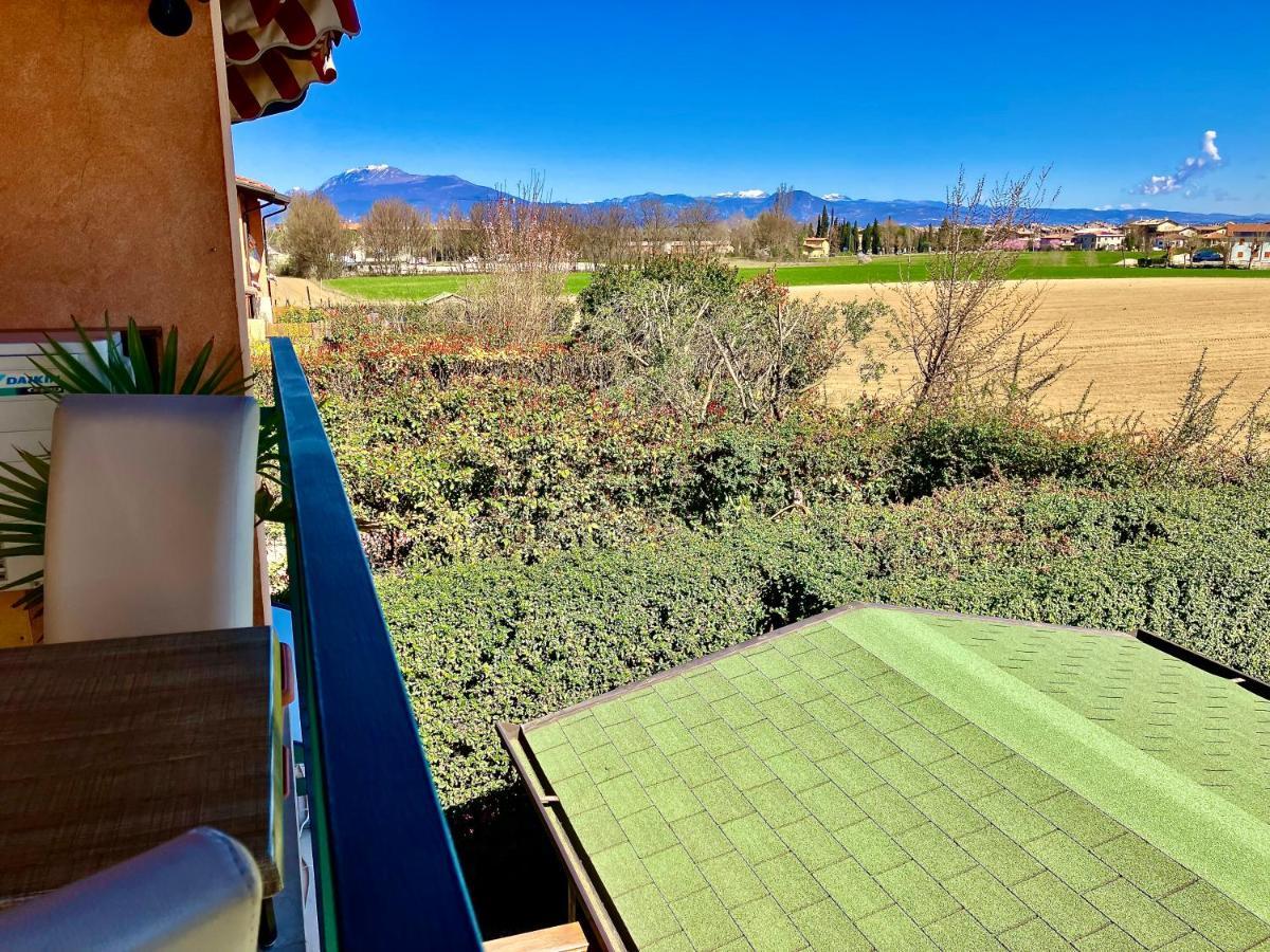B&B Desenzano Paradise Desenzano del Garda Exterior photo