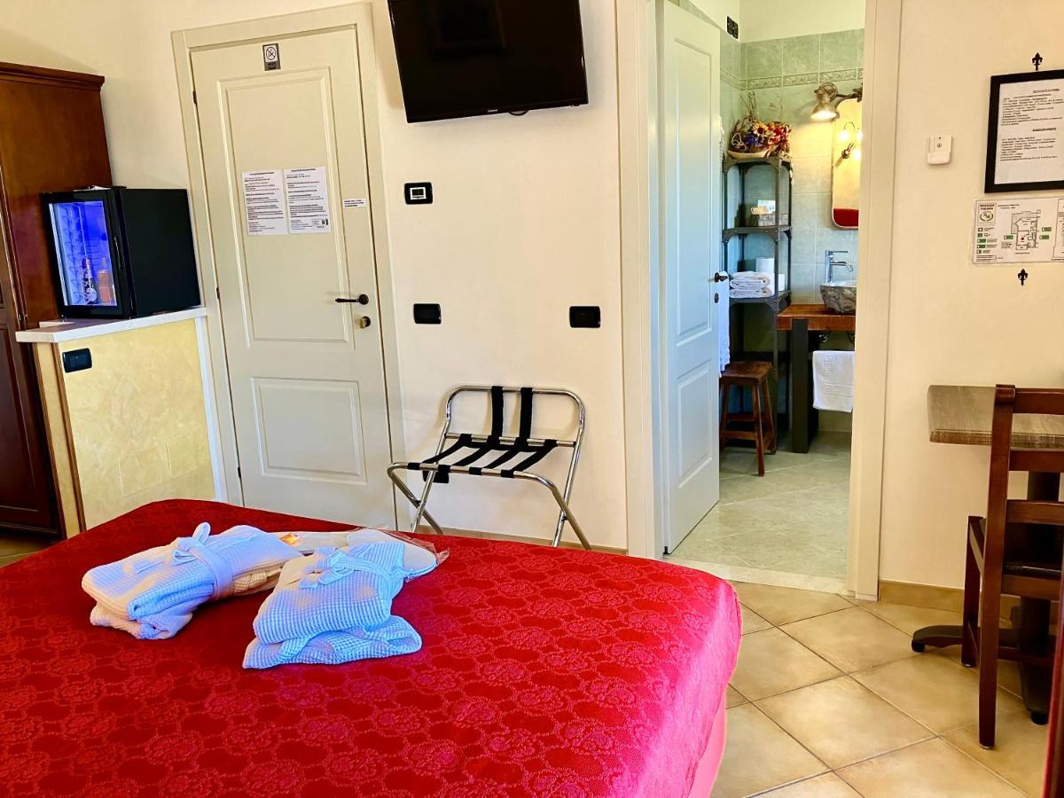 B&B Desenzano Paradise Desenzano del Garda Exterior photo