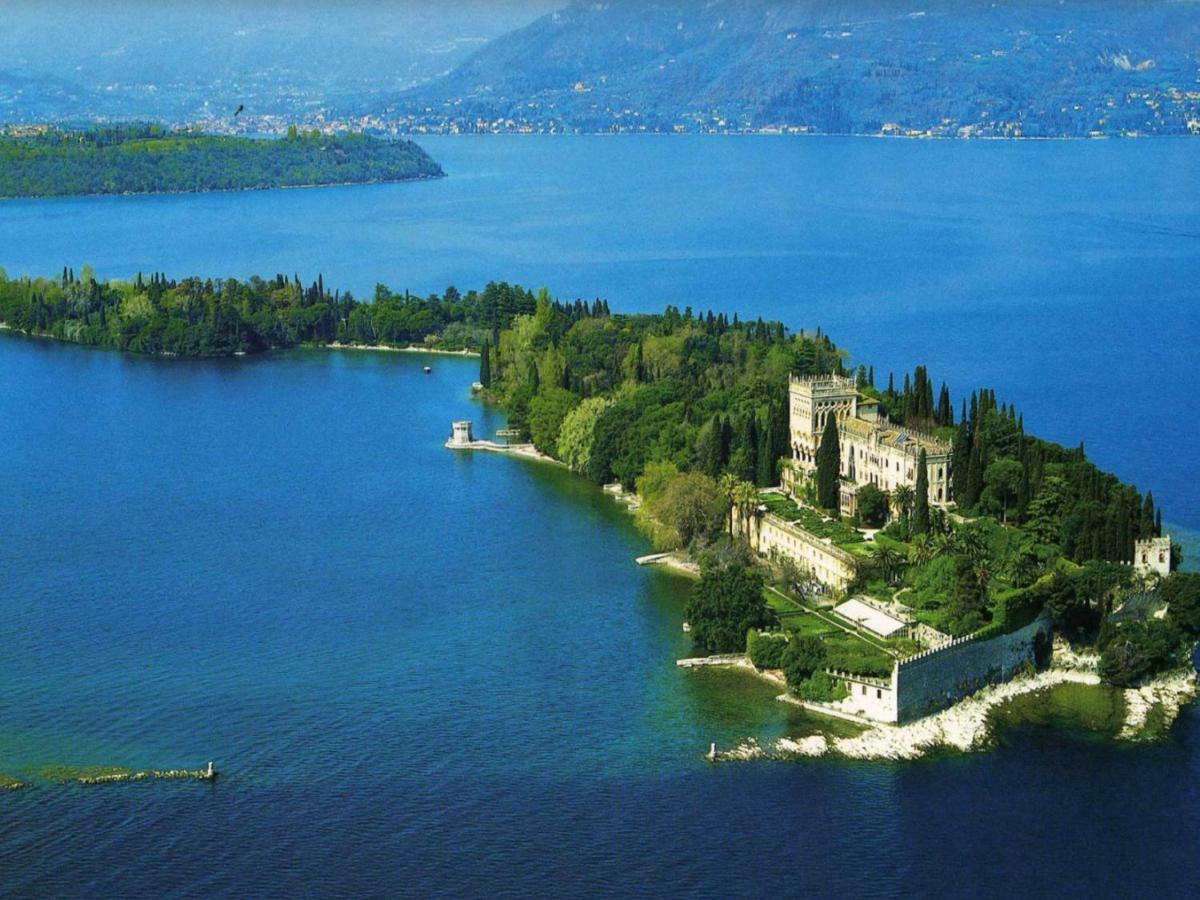 B&B Desenzano Paradise Desenzano del Garda Exterior photo